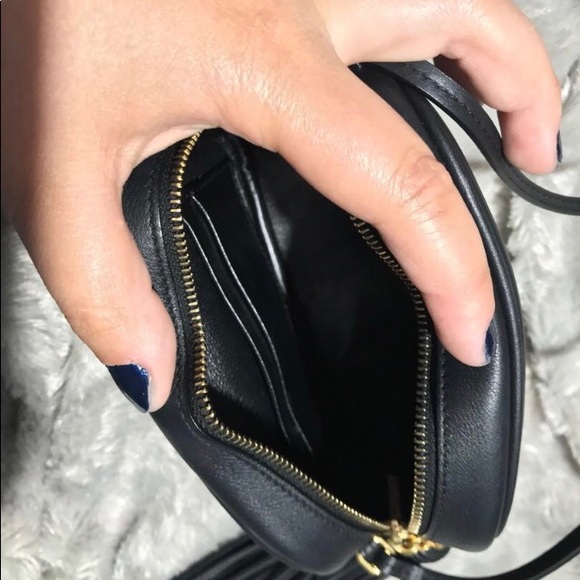 SAINT LAURENT BLOGGER BAG - Picture 3 of 9